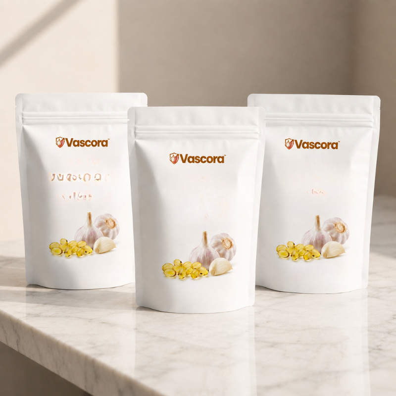 Vascora™