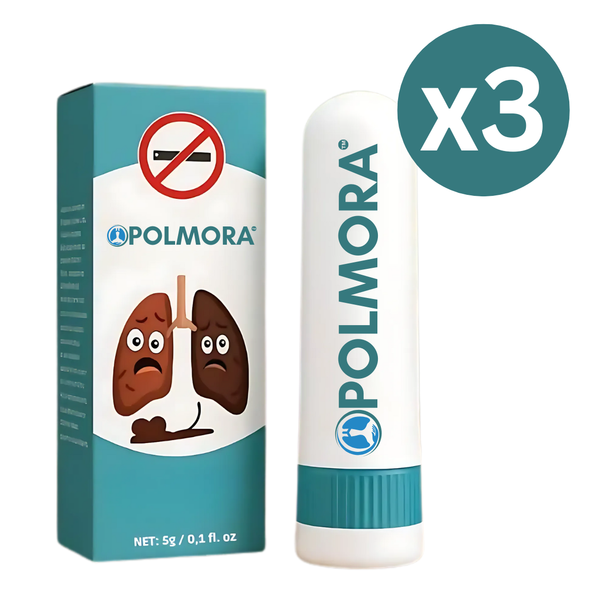 Polmora™