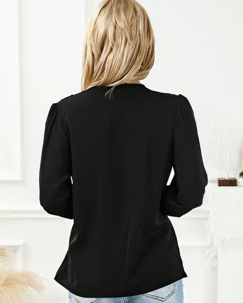 Beatrice - Stylish Women's Summer Blouse