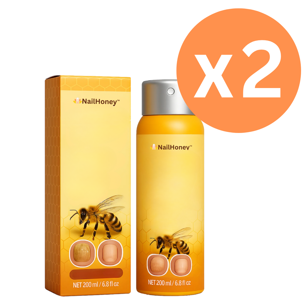 NailHoney™