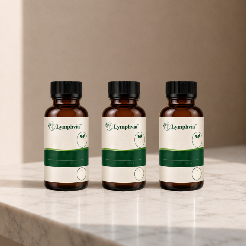Lymphvia™