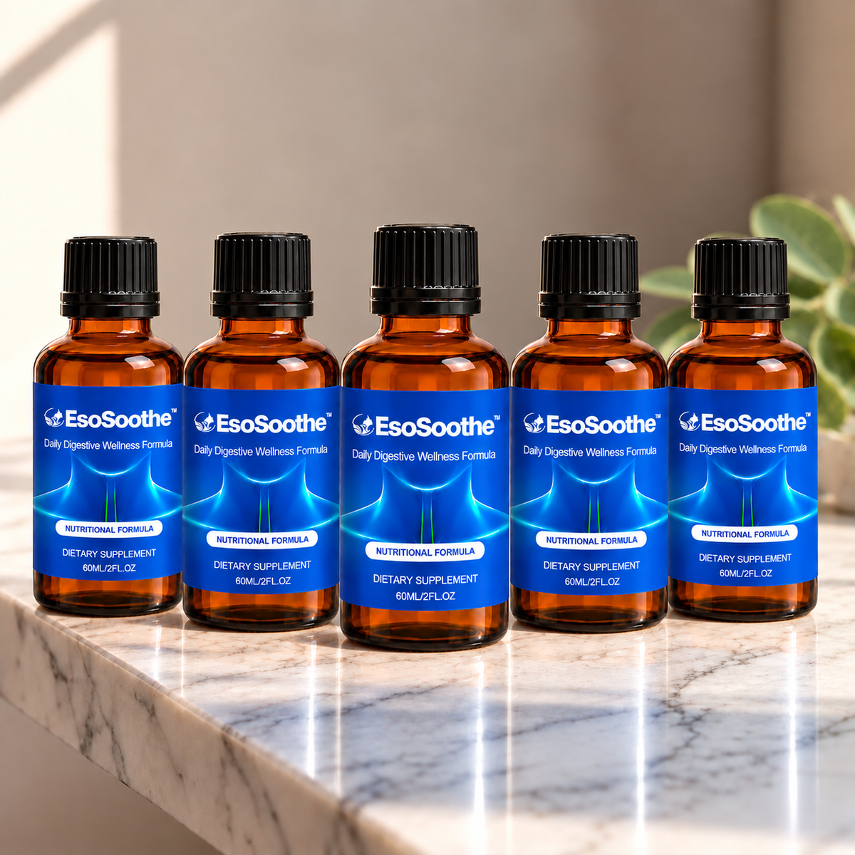 EsoSoothe™