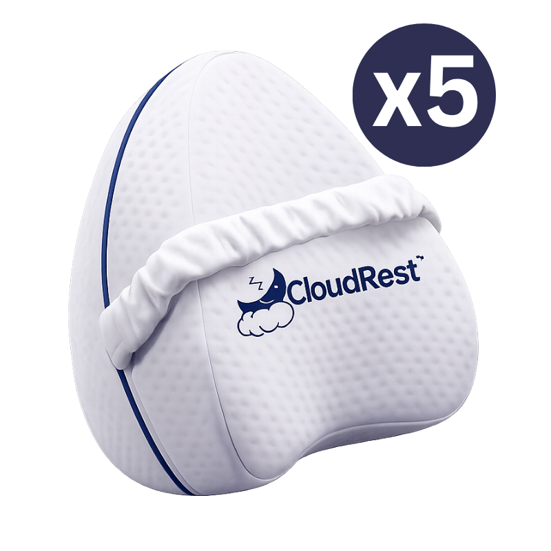 CloudRest
