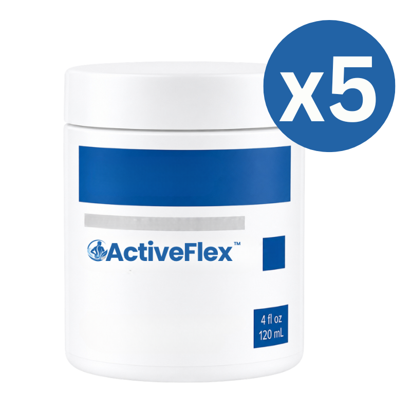 ActiveFlex™