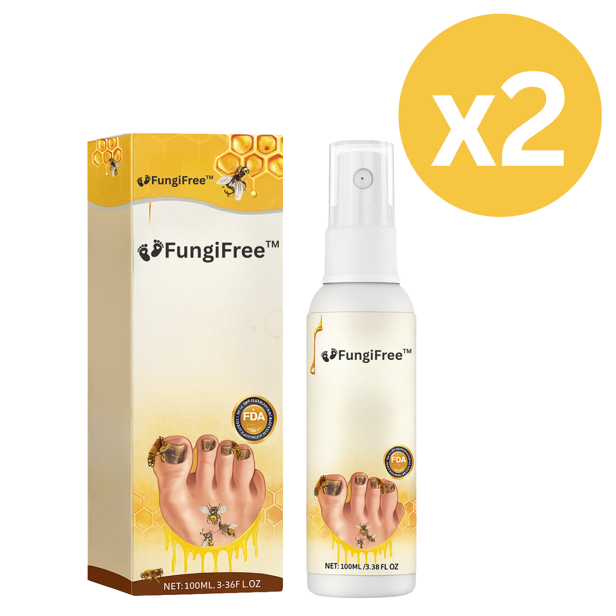 FungiFree™
