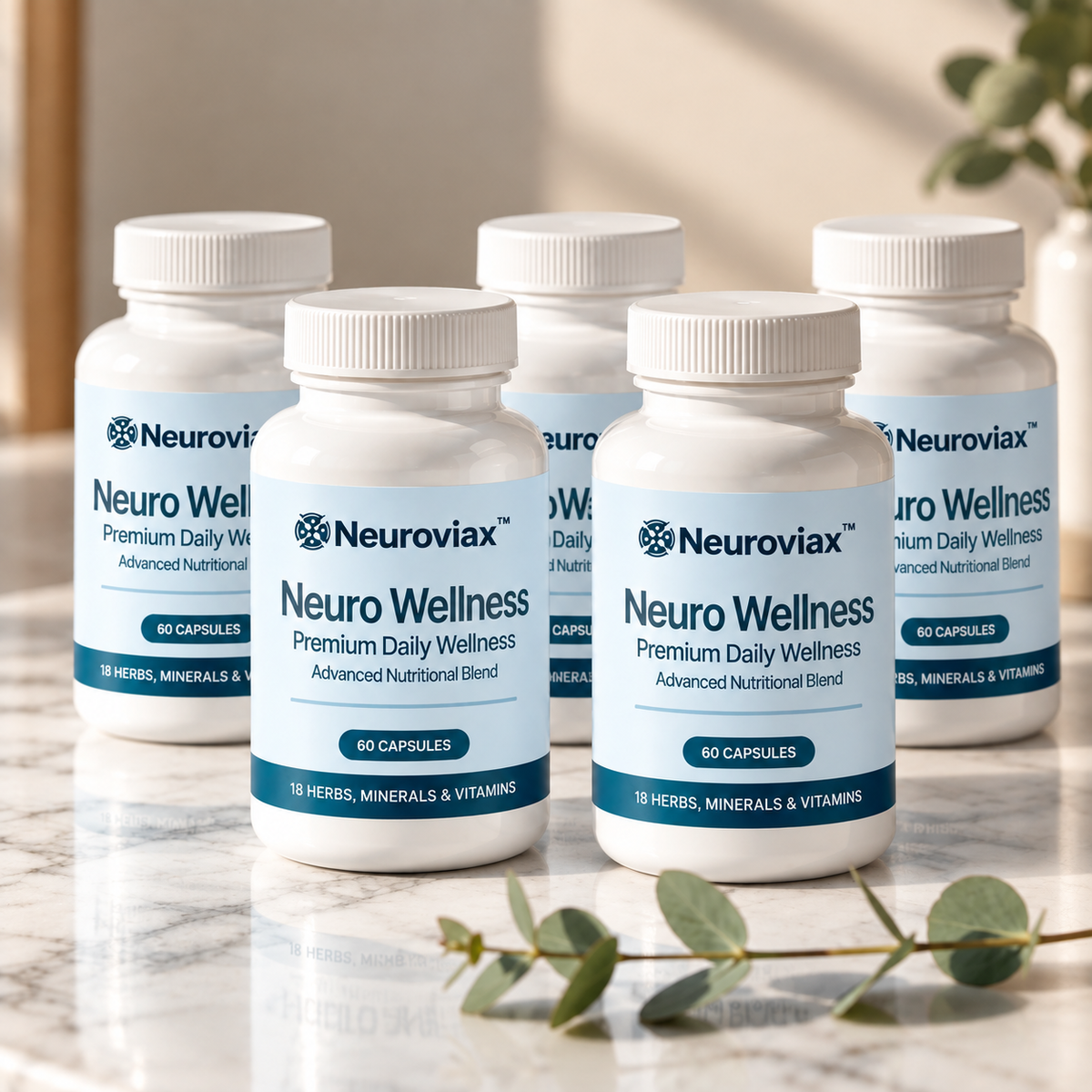 Neuroviax™
