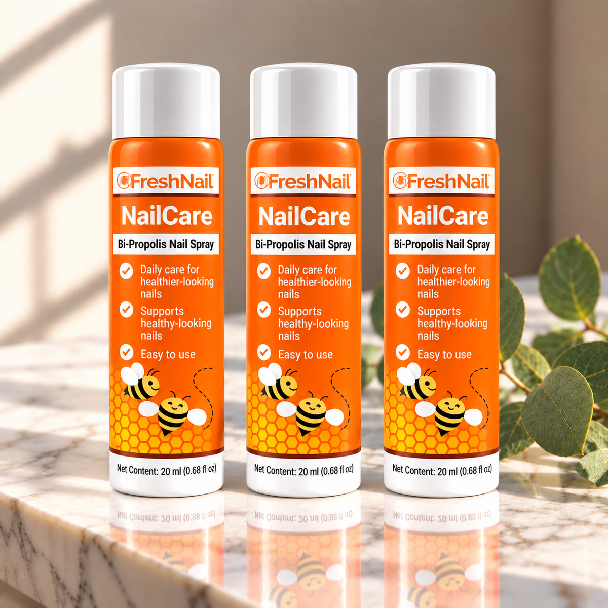 FreshNail™