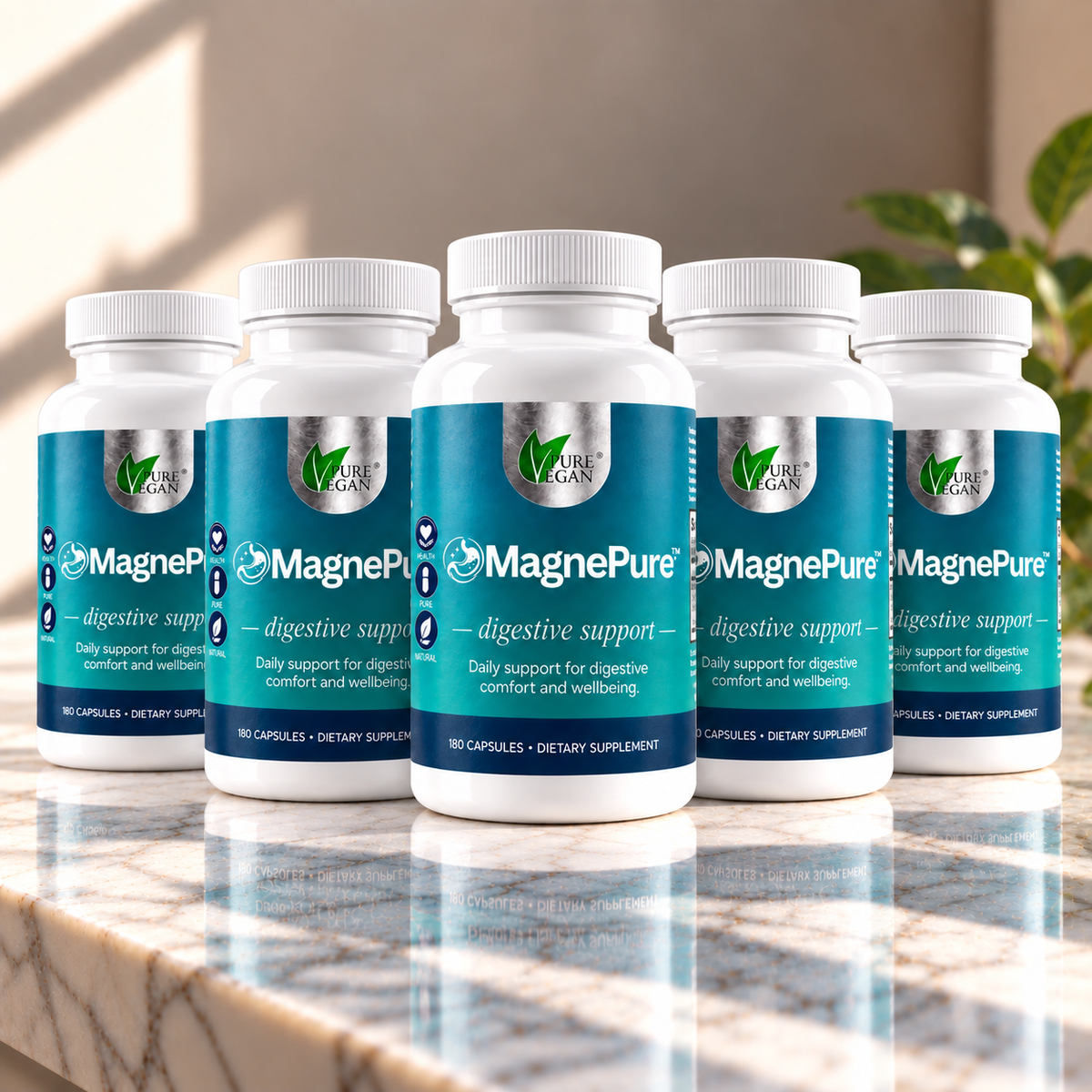 MagnePure™