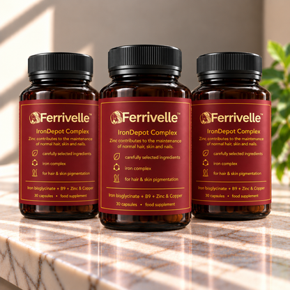 Ferrivelle™
