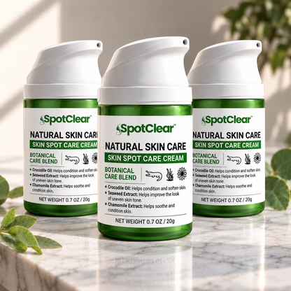 SpotClear™