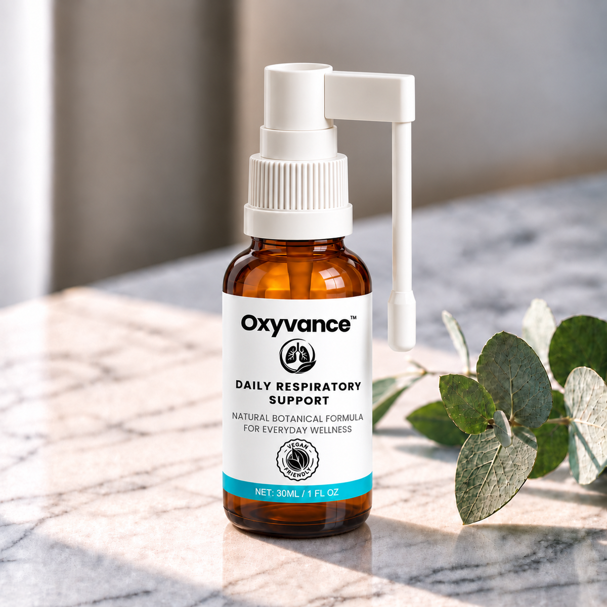 Oxyvance™