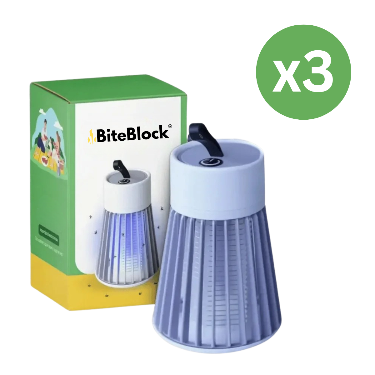 BiteBlock™
