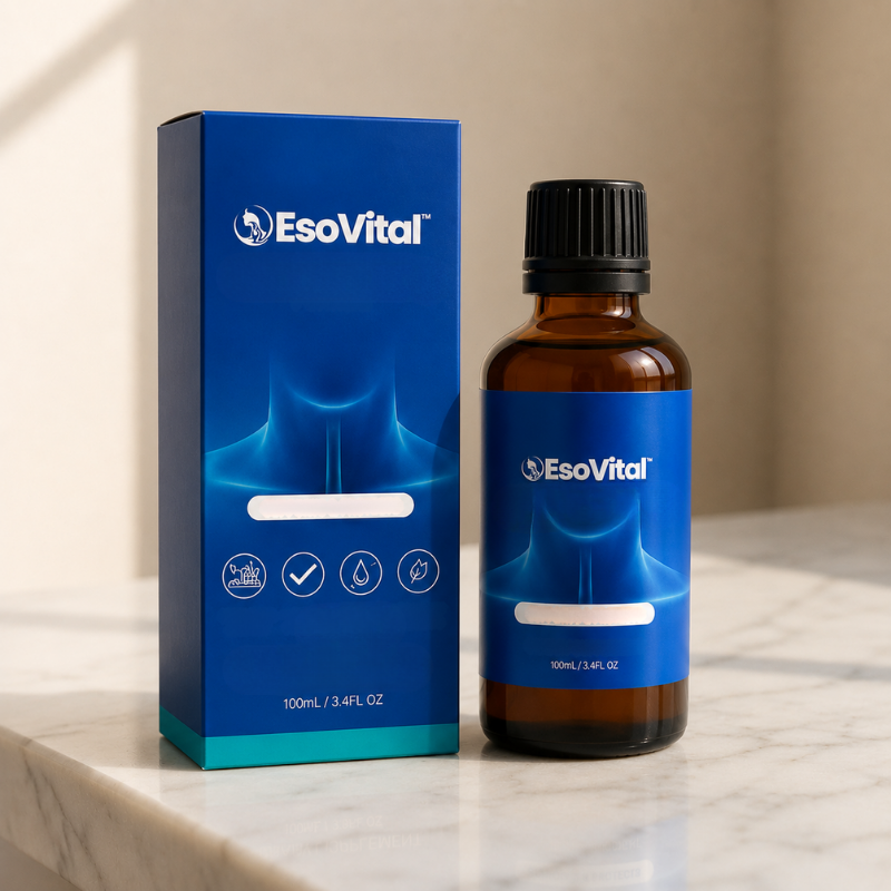 EsoVital™