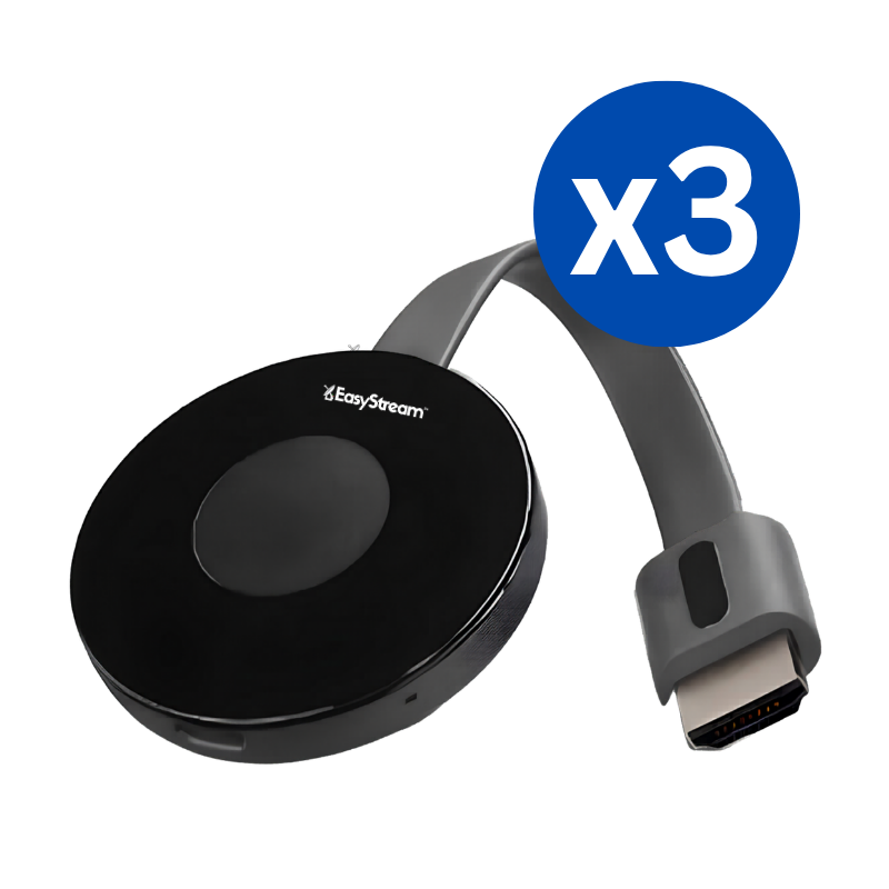 EasyStream™