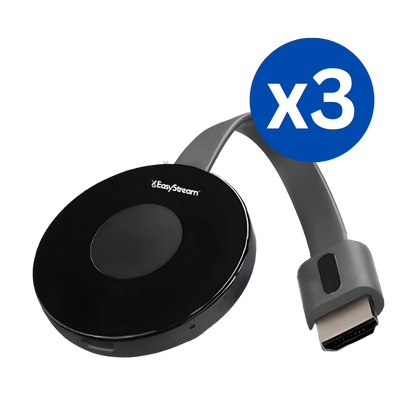 EasyStream™