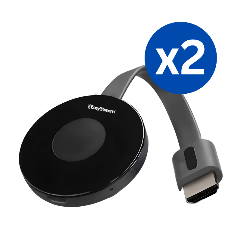 EasyStream™