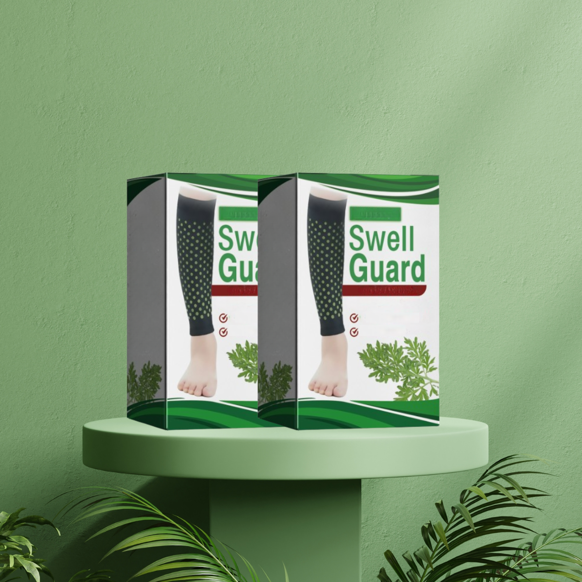 SwellGuard™