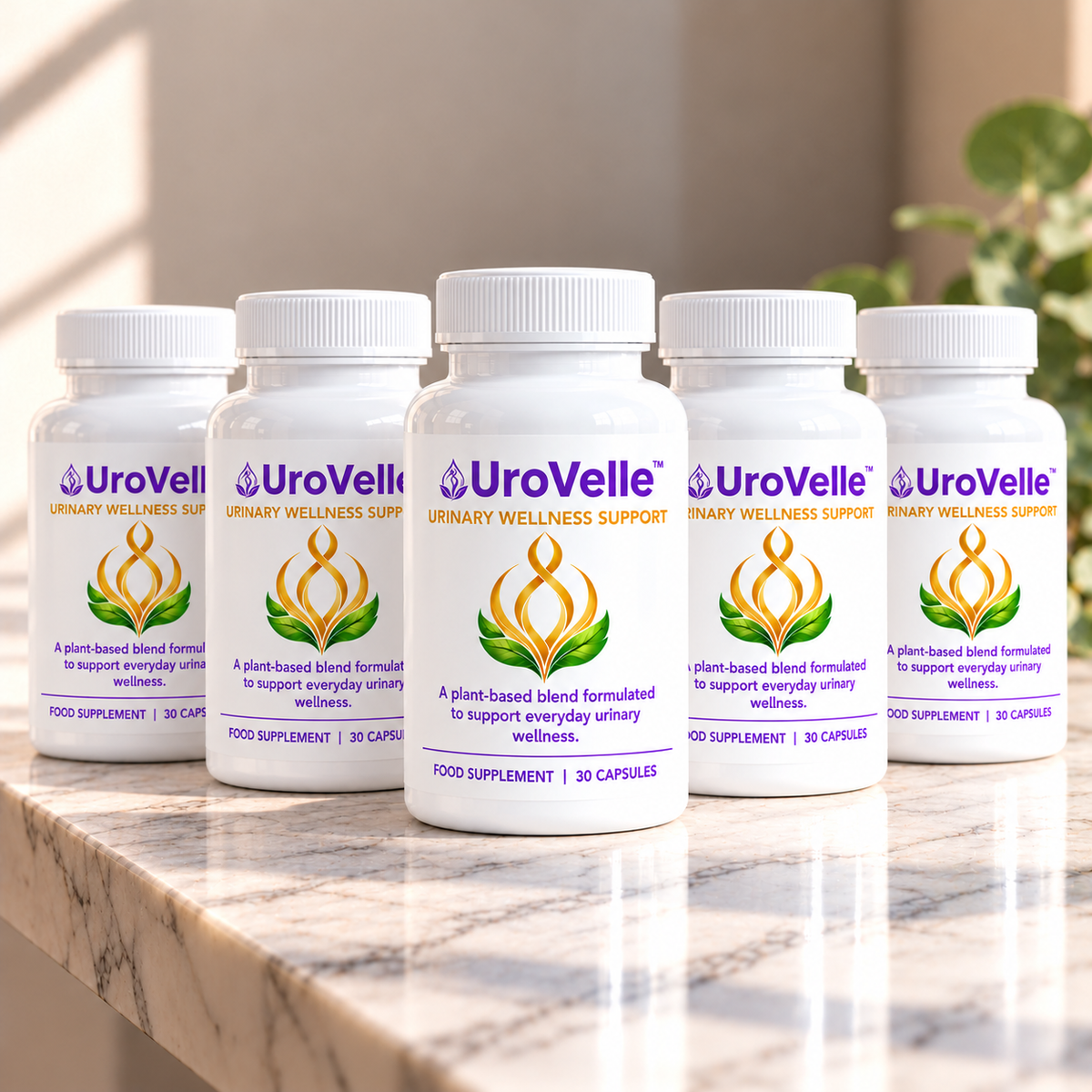 UroVelle™