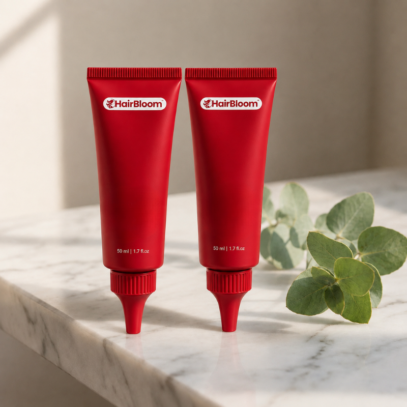 HairBloom™