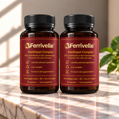 Ferrivelle™