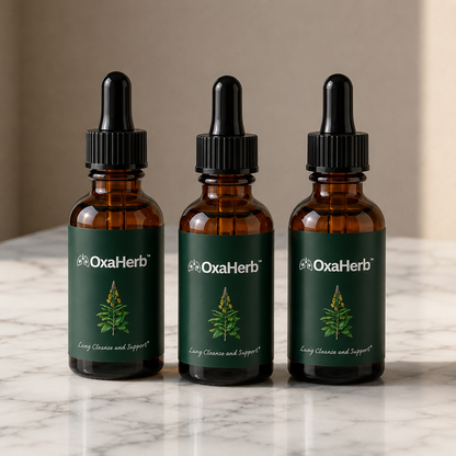 OxaHerb™