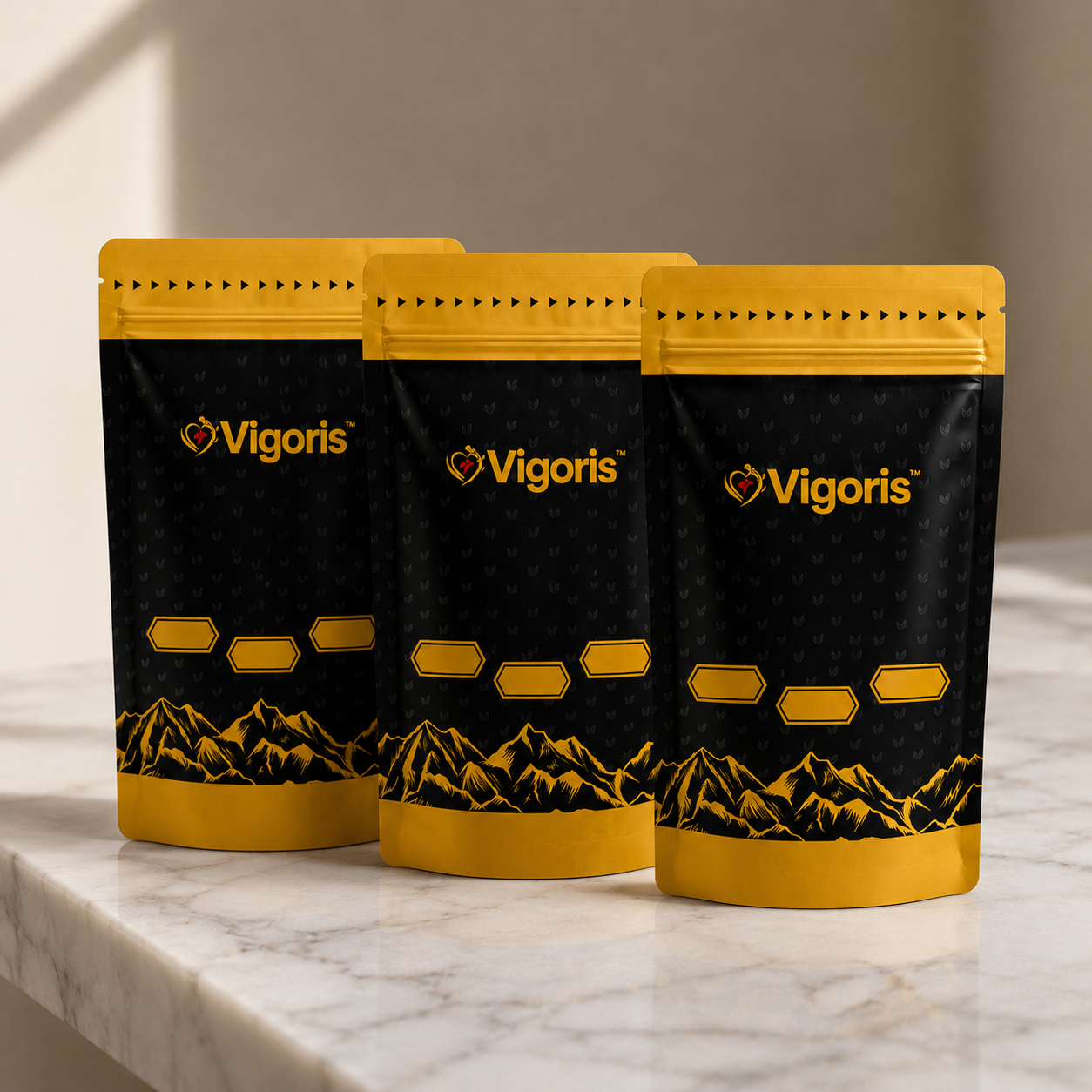 Vigoris™