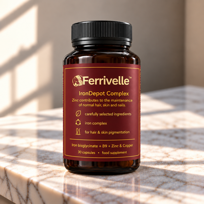 Ferrivelle™