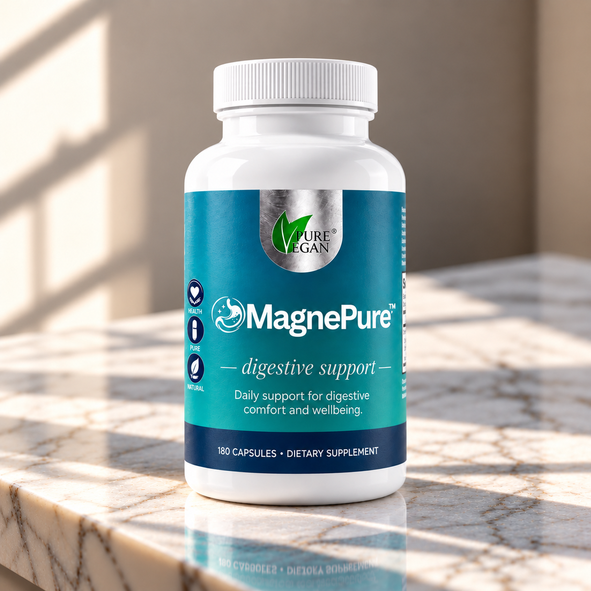 MagnePure™