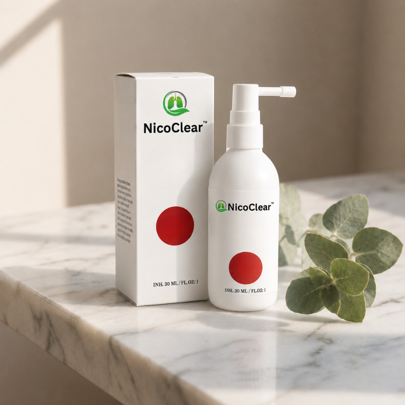 NicoClear™