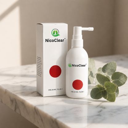 NicoClear™
