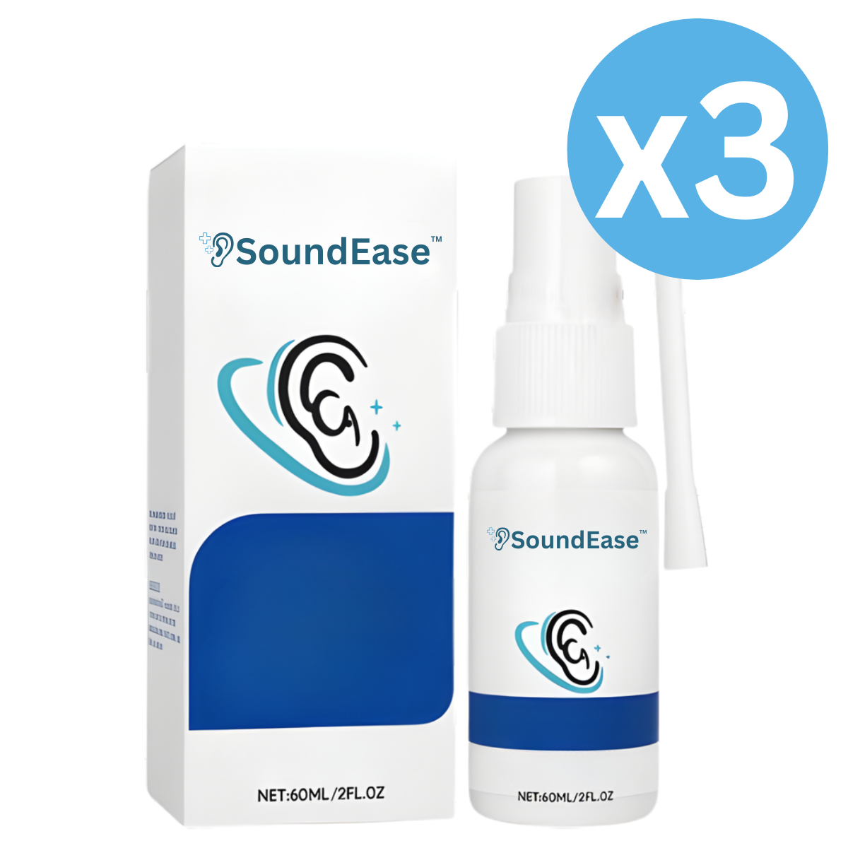 SoundEase™