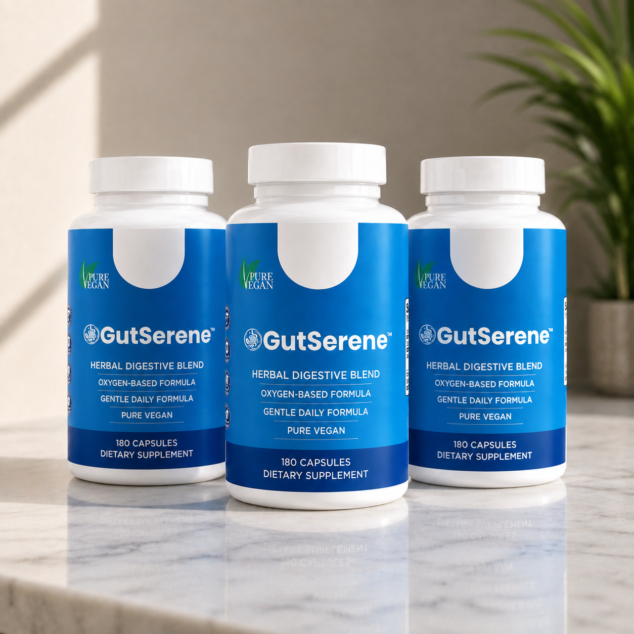 GutSerene™