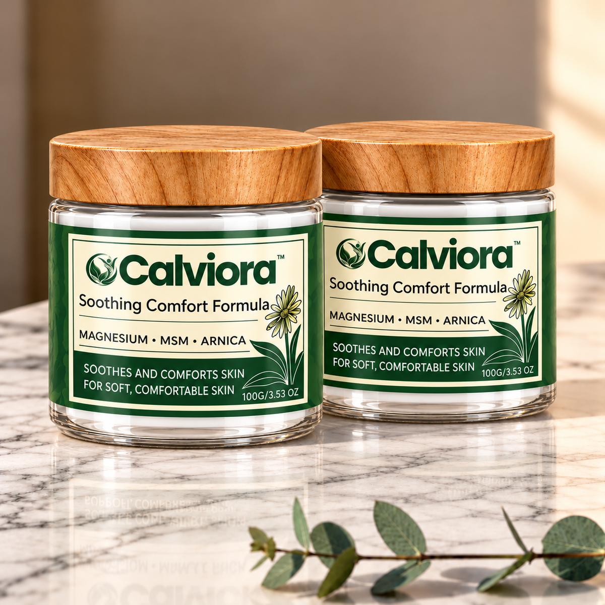 Calviora™