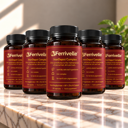 Ferrivelle™