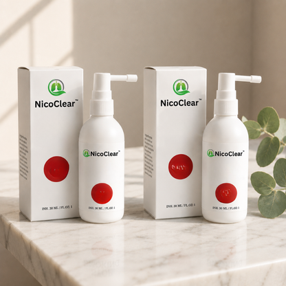 NicoClear™