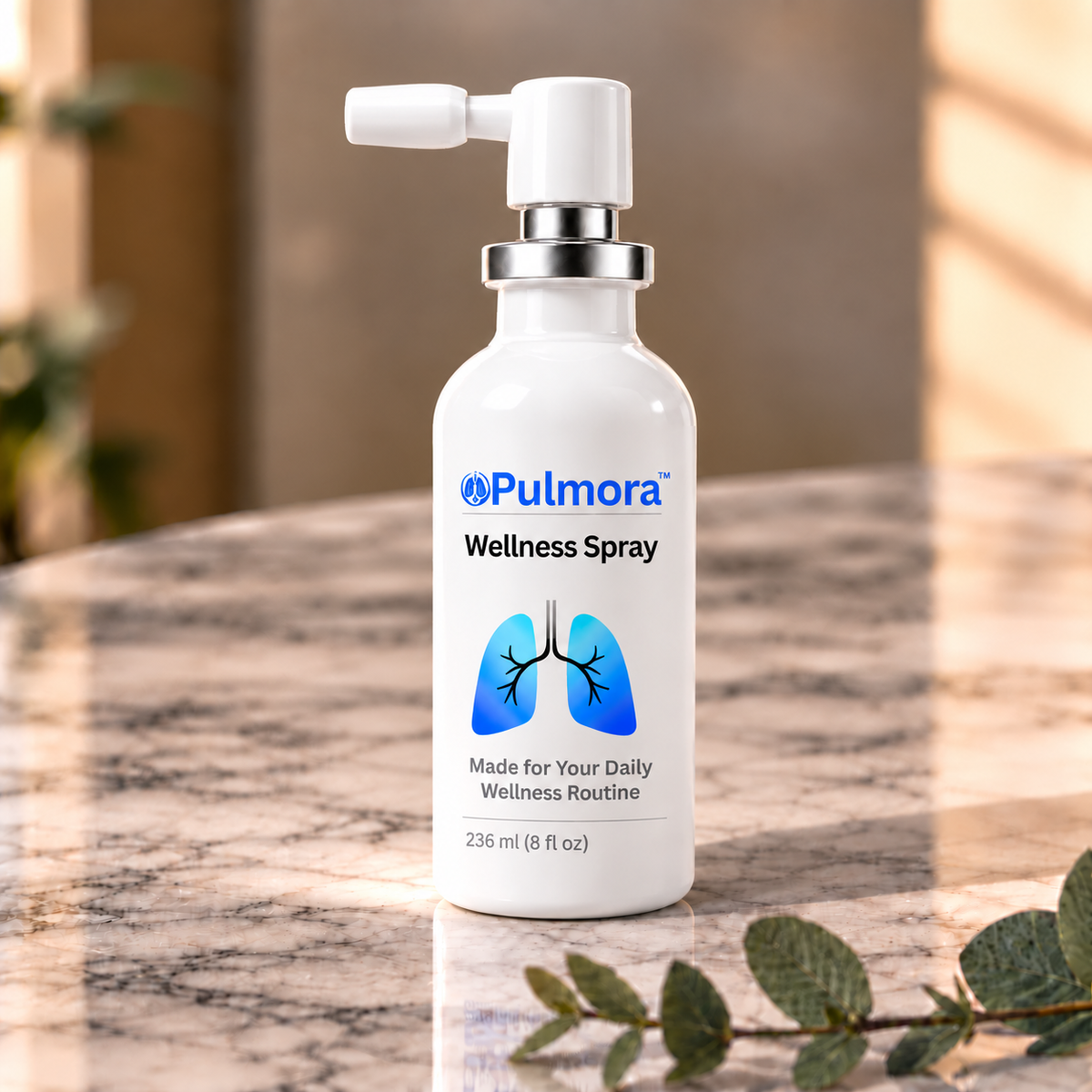 Pulmora