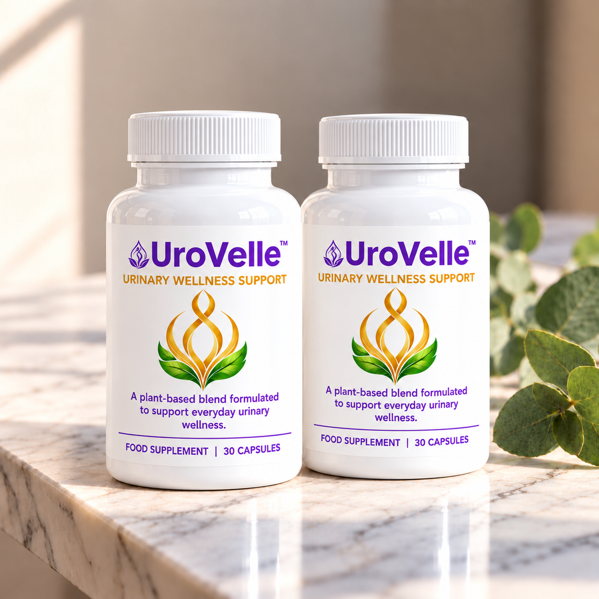 UroVelle™
