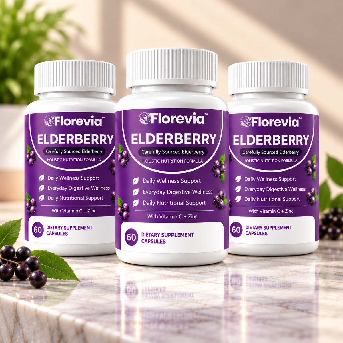 Florevia™