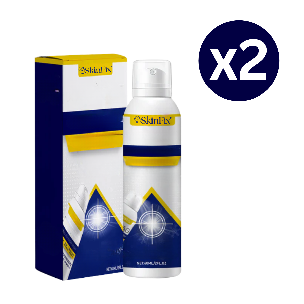 SkinFix™
