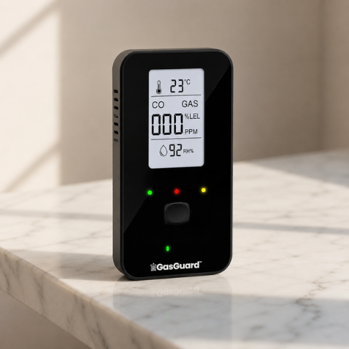 GasGuard™