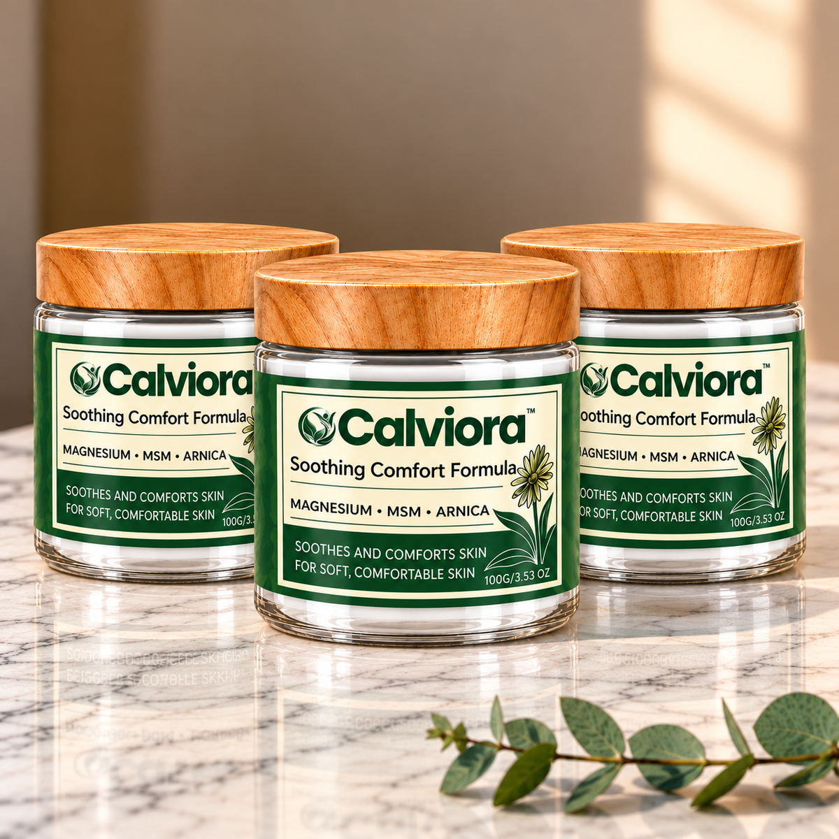 Calviora™