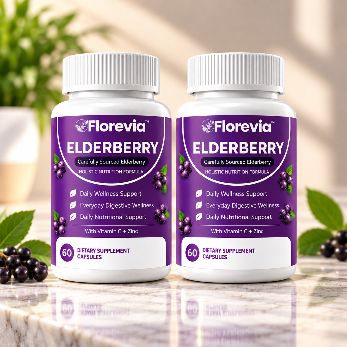 Florevia™
