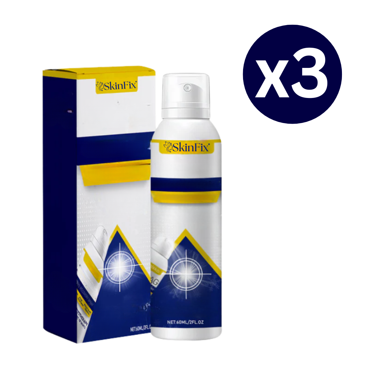 SkinFix™