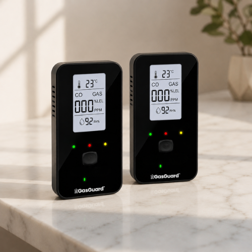 GasGuard™