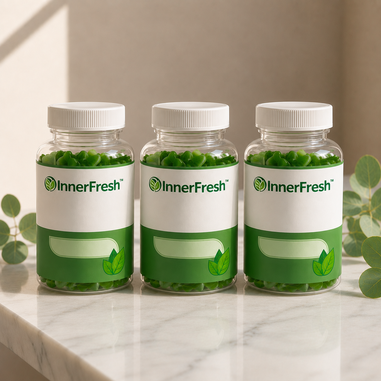 InnerFresh™