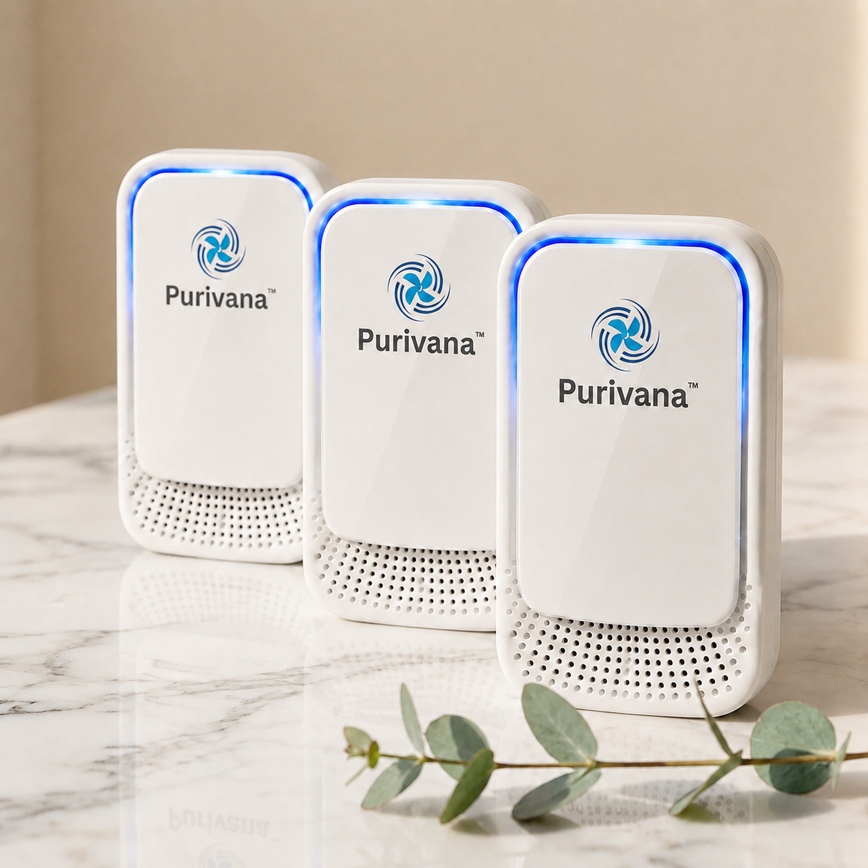 Purivana™