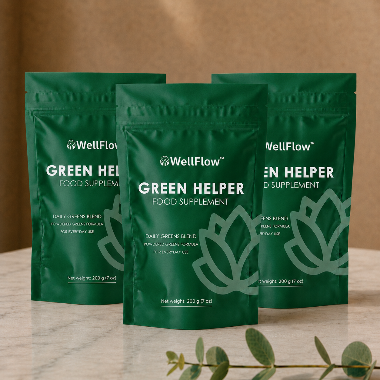 WellFlow™