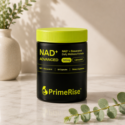 PrimeRise™