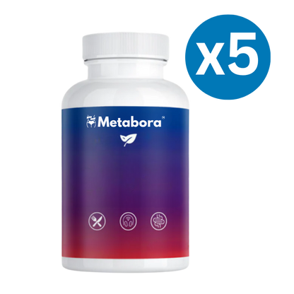 Metabora™