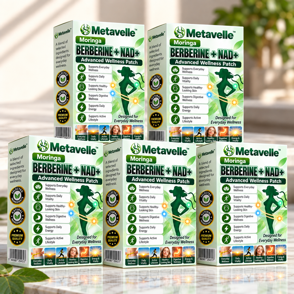 Metavelle™